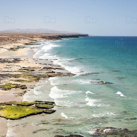 Oliastur Cotillo Apartament Екстериор снимка