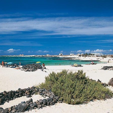 Oliastur Cotillo Apartament Екстериор снимка