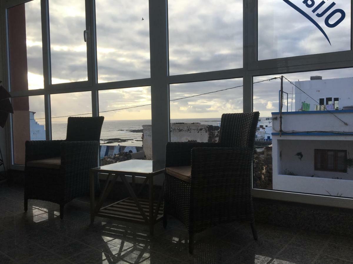 Oliastur Cotillo Apartament Екстериор снимка