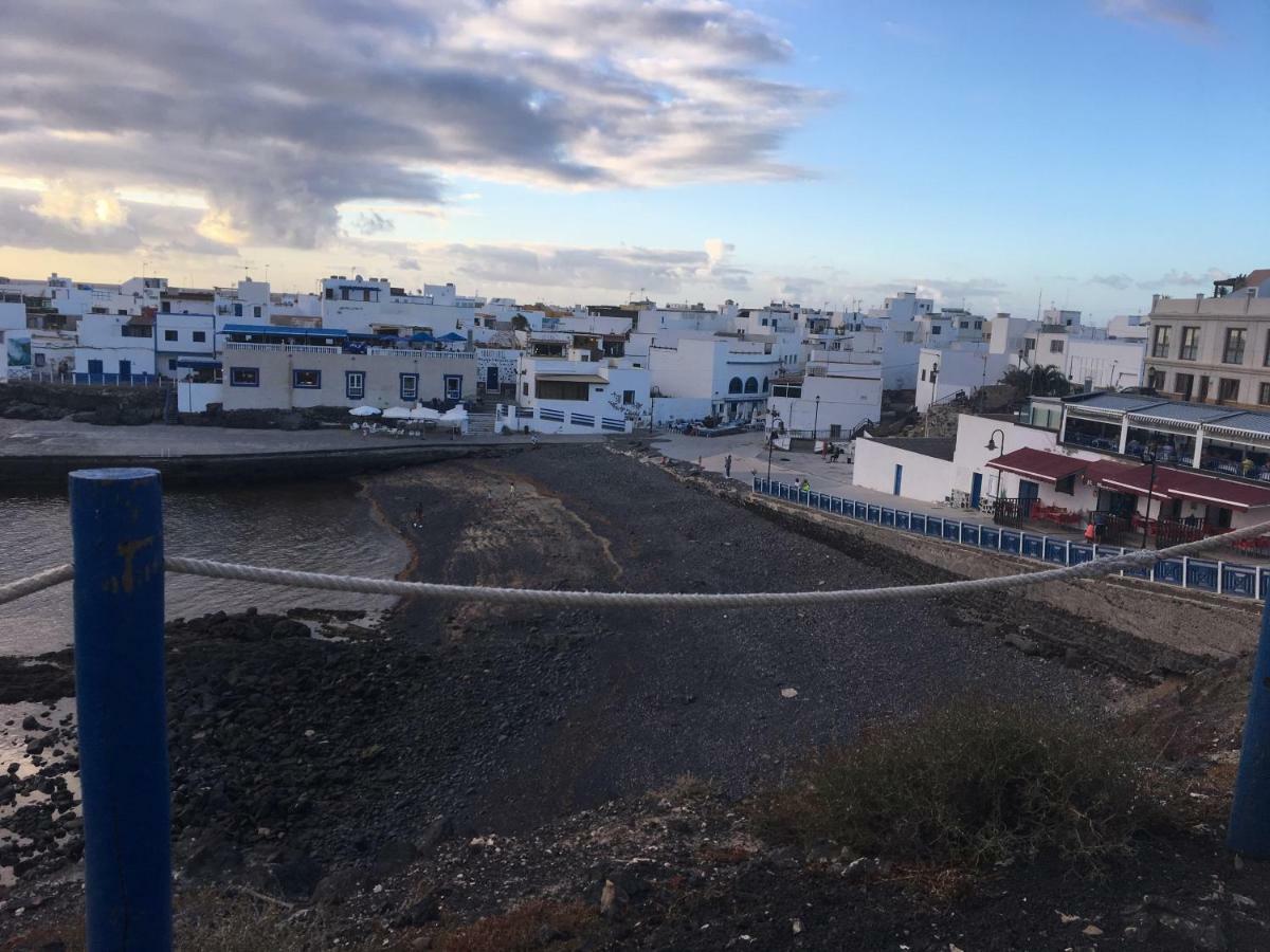 Oliastur Cotillo Apartament Екстериор снимка