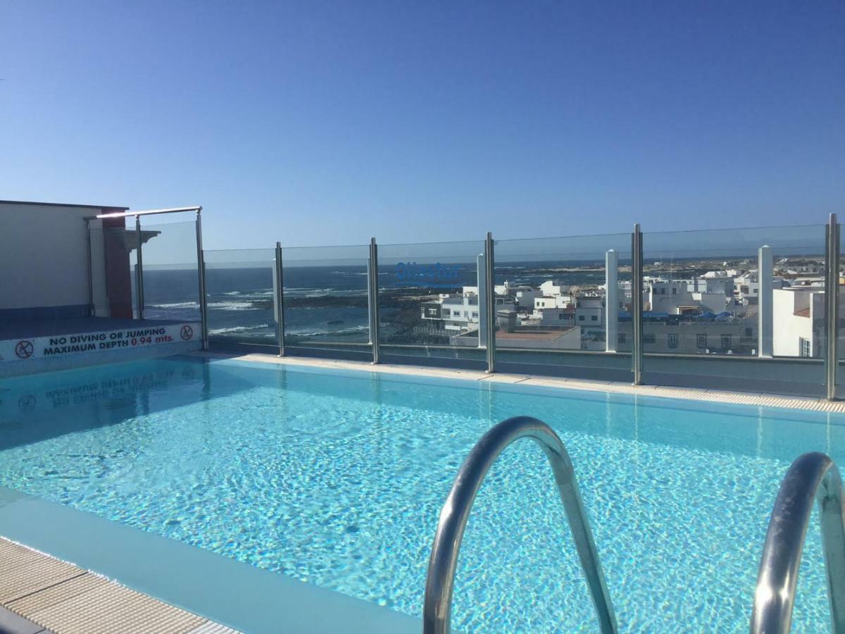 Oliastur Cotillo Apartament Екстериор снимка
