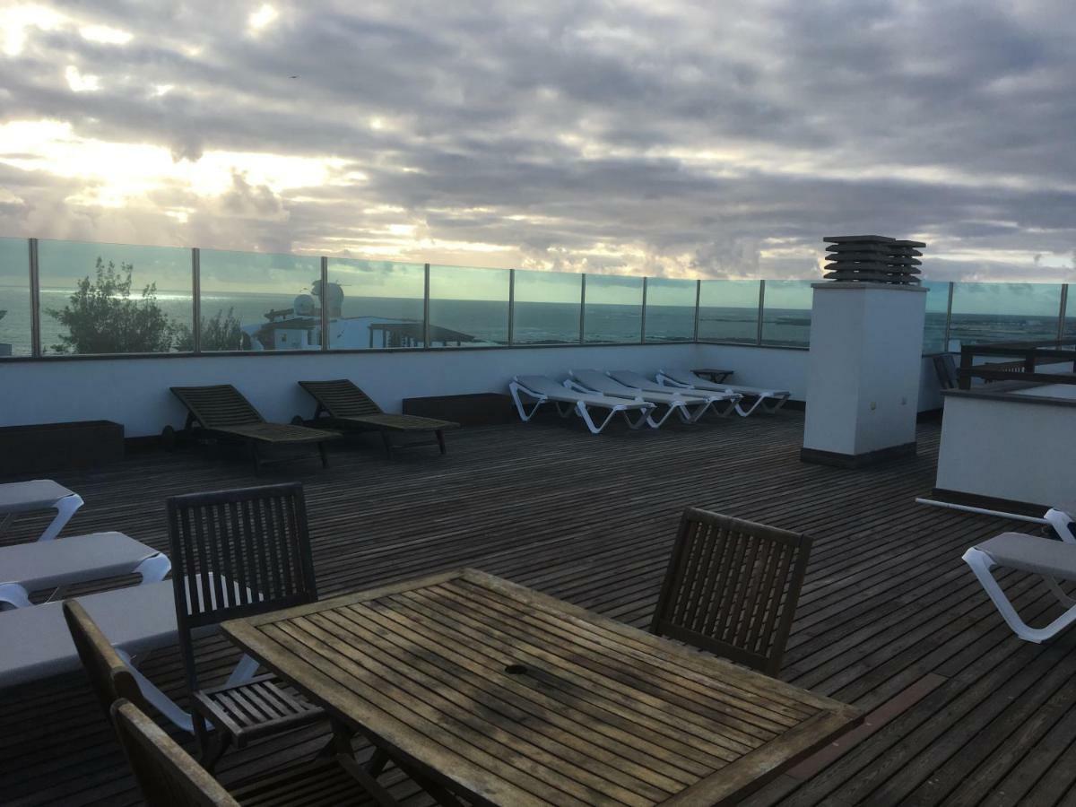 Oliastur Cotillo Apartament Екстериор снимка