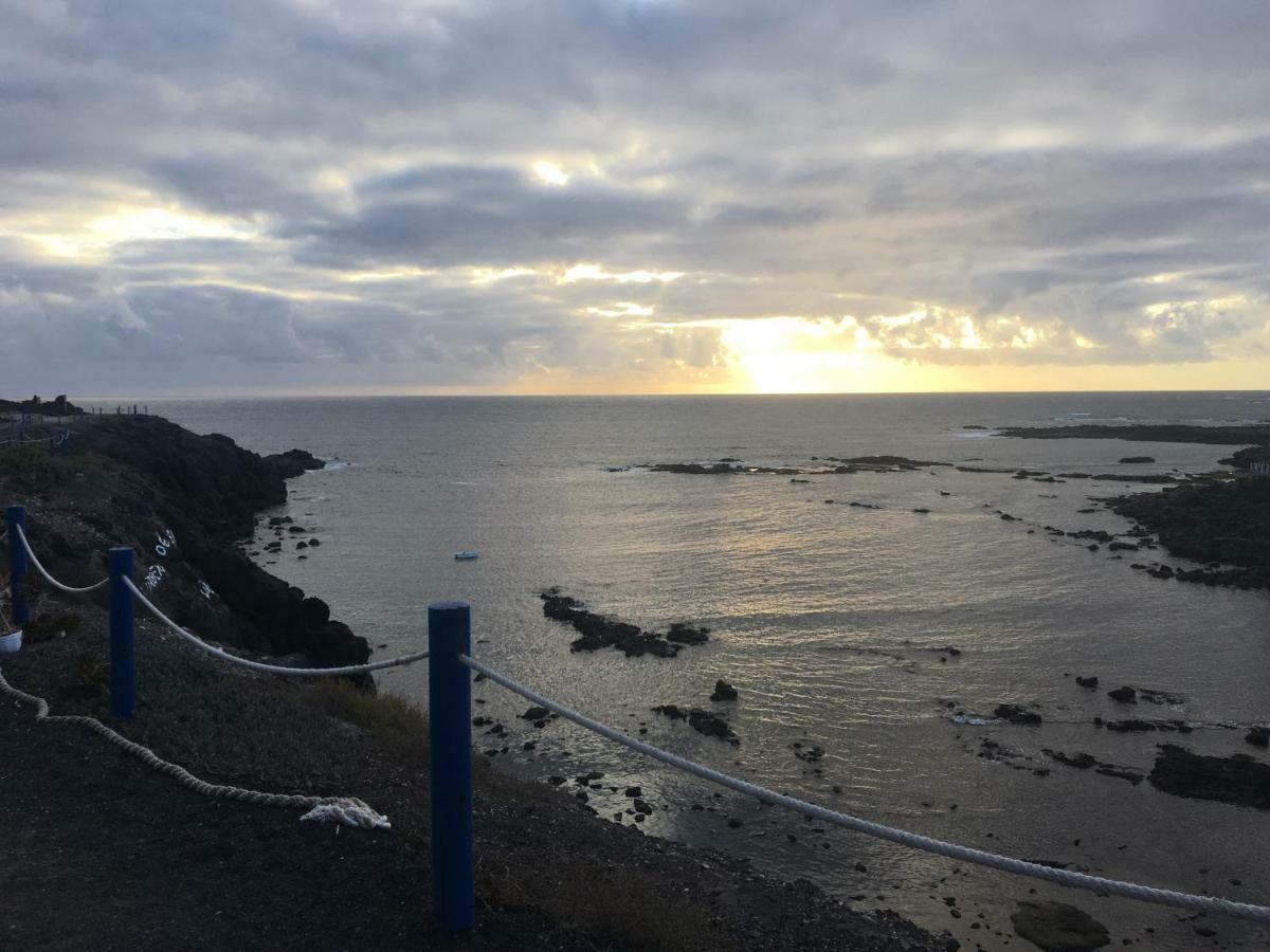 Oliastur Cotillo Apartament Екстериор снимка