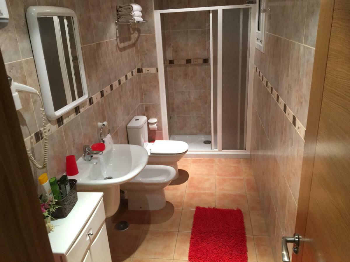 Oliastur Cotillo Apartament Екстериор снимка