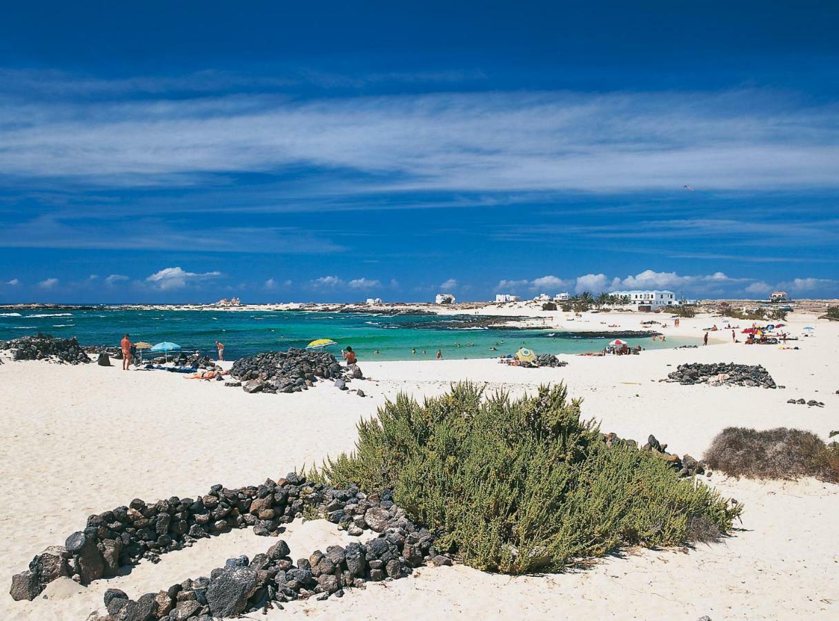 Oliastur Cotillo Apartament Екстериор снимка