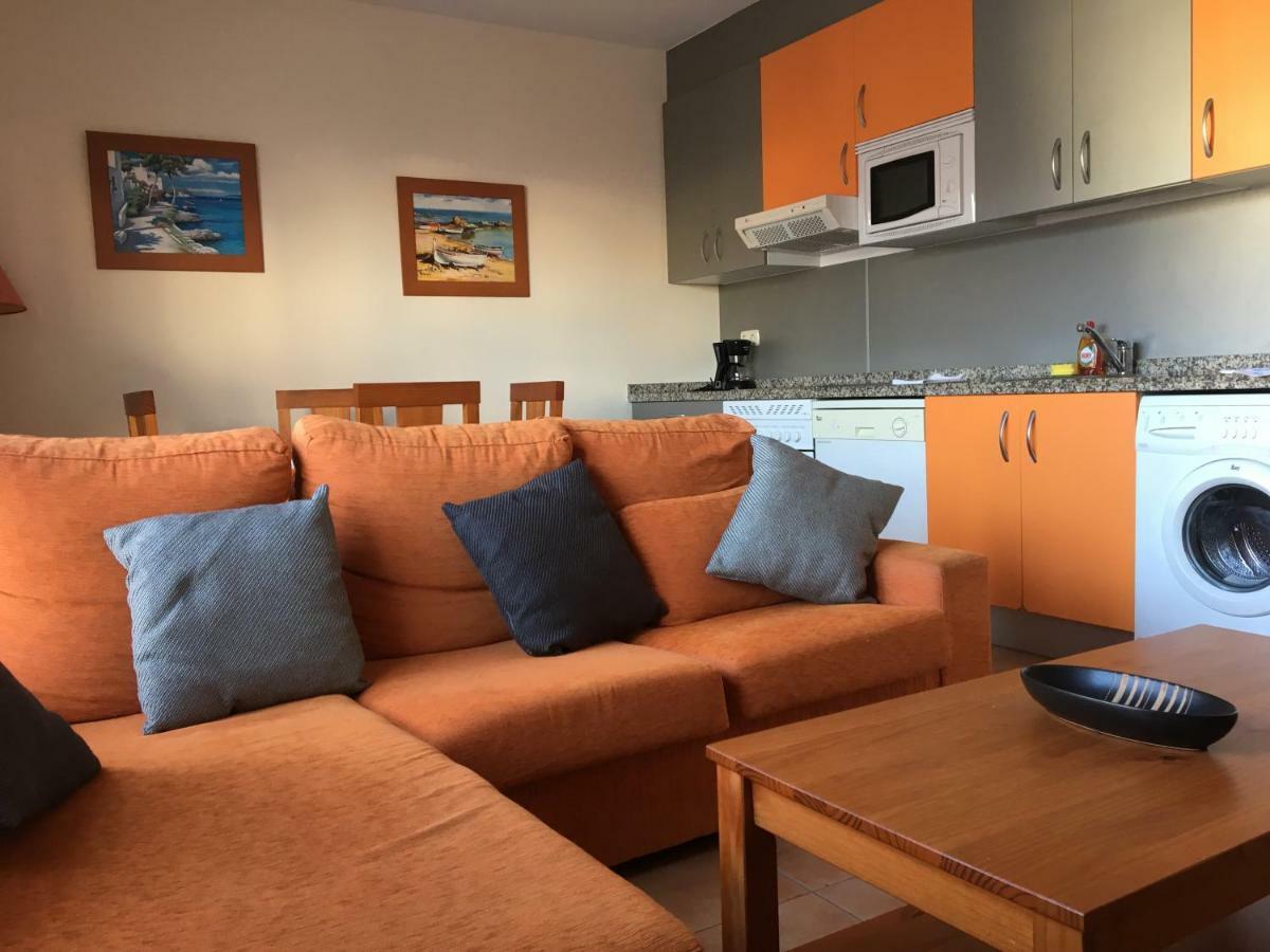Oliastur Cotillo Apartament Екстериор снимка