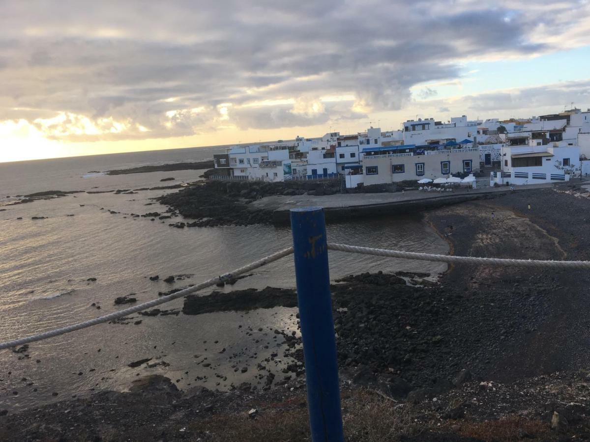 Oliastur Cotillo Apartament Екстериор снимка